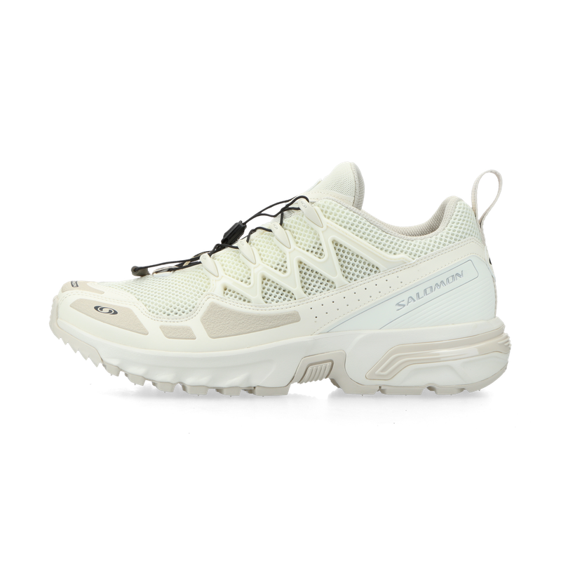 Salomon ACS + OG (vanilla / ebony / silver) | 43einhalb Sneaker Store